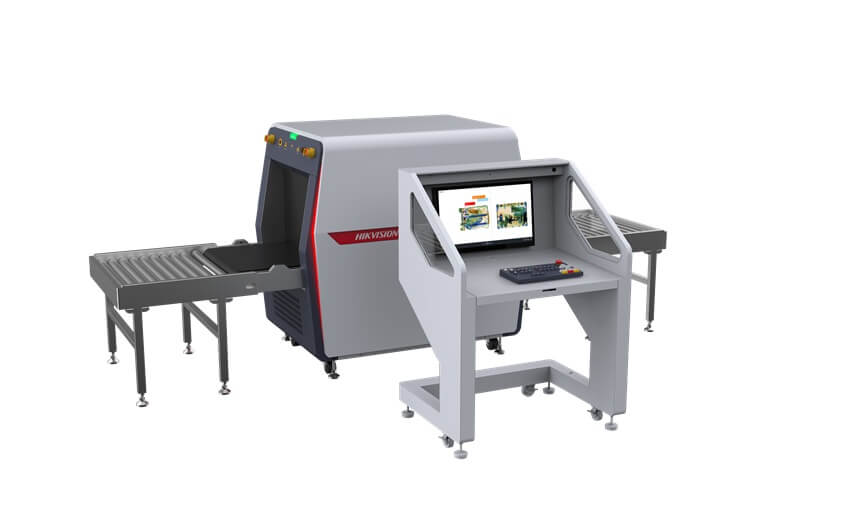 Hikvision India introduces X-ray Baggage Inspection System with AI-enabled Intelligent Recognition capabilities
