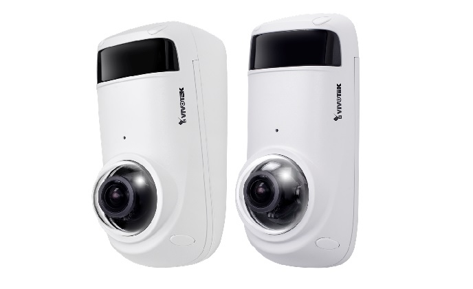 VIVOTEK extends 180° panoramic product line with CC8371-HV for superior surveillance