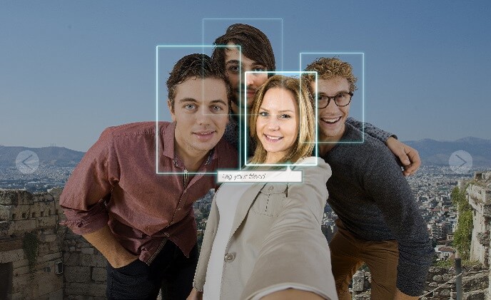 HID Approve mobile authentication platform supports facial recognition