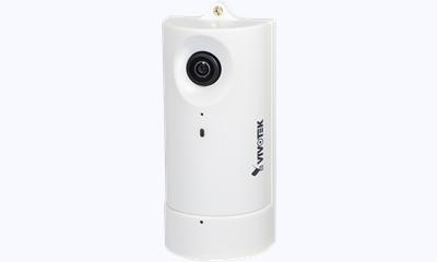Vivotek releases new lineup of cameras for retailers