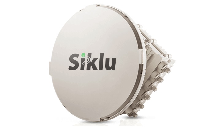 Siklu announces new 5-gigabit full duplex wireless radio