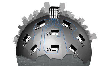 Milestone presents XProtect Access Control Module 2014 