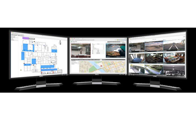 SureView PSIM improve security, optimize operations and reduce costs