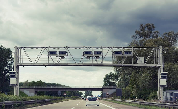 Smart tolling key to smart highways