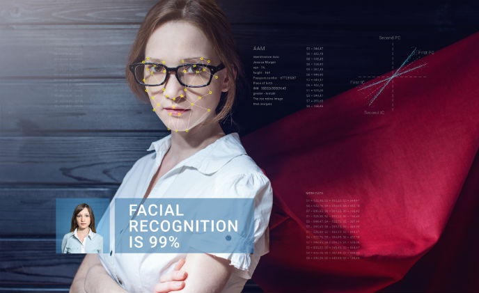 Facial recognition: what you should know