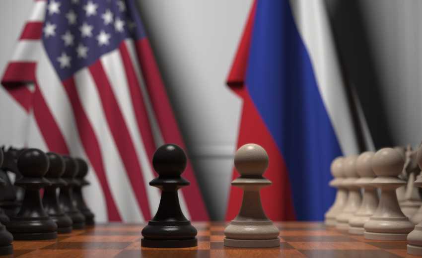 How sanctions on Russia could impact US security buyers 