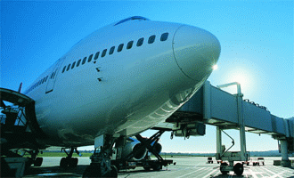 Tailor-made and Comprehensive Solutions for Airport Security Tailor-made and Comprehensive Solutions for Airport Security