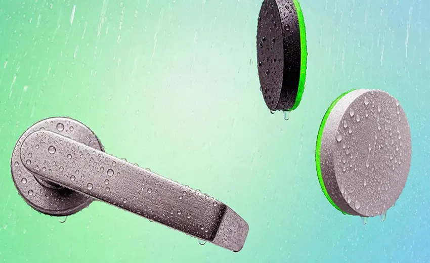 Salto introduces next-generation ?lement Fusion: the smart locking solution engineered for outdoor environments