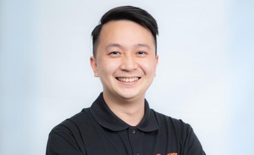 Gallagher Security appoints Jin Hui as Regional Manager for China and North Asia