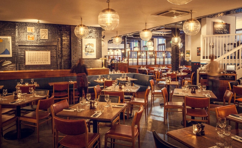 Amthal serves up protection for Hawksmoor restaurants