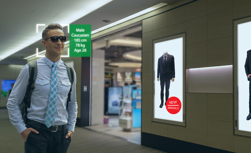 Top video analytics features retail customers want now