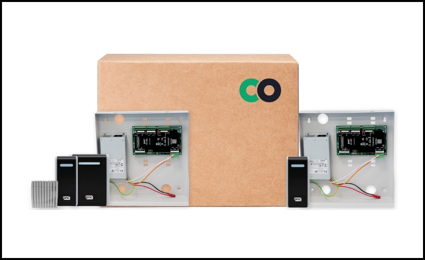 Comelit-PAC launches 511 DCi Access Controller Kits to empower installers and distributors