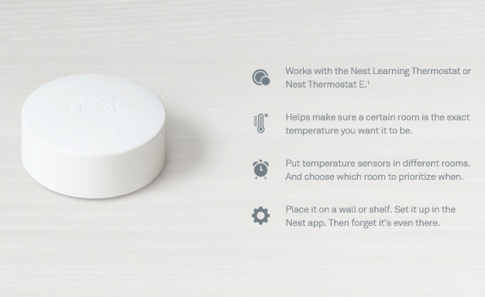 nest doorbell and thermostat bundle