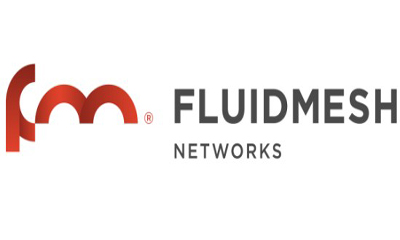 Fluidmesh unveils rebranding initiative