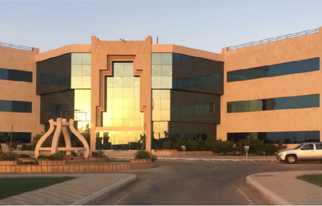 FingerTec Face ID 2 governs employee attendance in Saudi Arabia