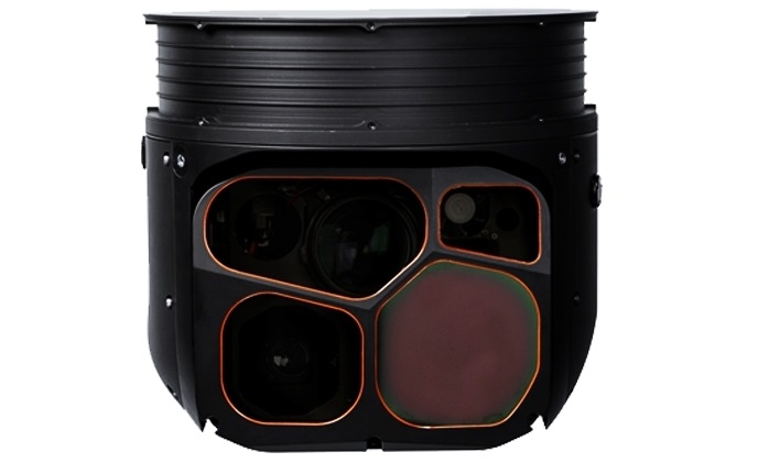 Boeing-Leonardo team selects FLIR Systems EO/IR surveillance sensor