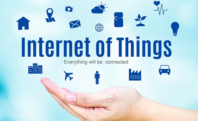 Smart technology adoption fuels demand for IoT device management