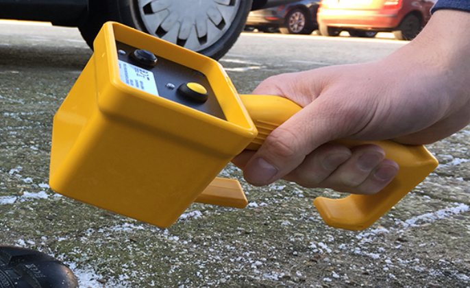 Nedap expands smart parking product portfolio