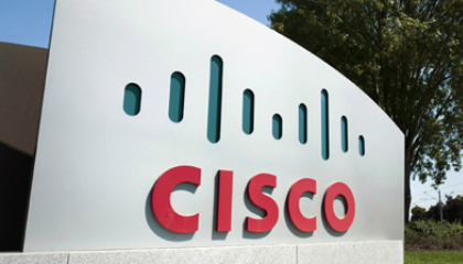 Cisco's office in Singapore opens new doors 