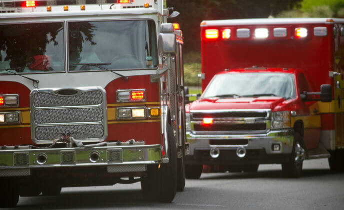 Urbandale expands Opticom Emergency Vehicle Preemption system