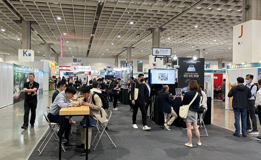 Secutech 2024 wrap-up: Day 3