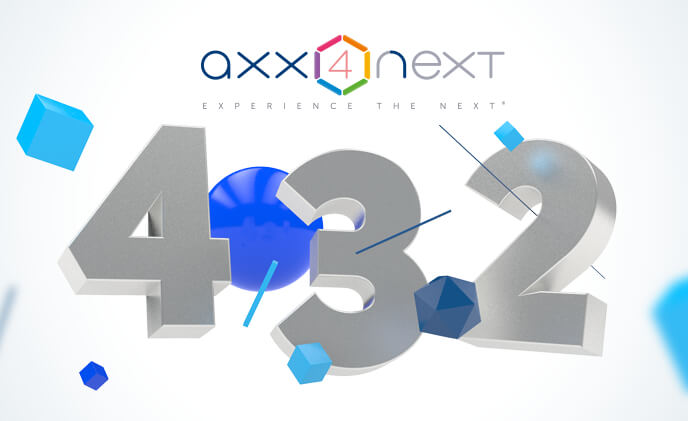 Axxon Next 4.3.2 VMS released