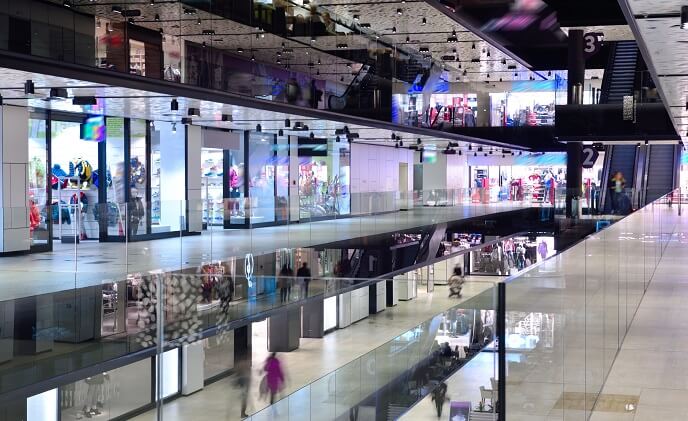 Malls security in India: market strong but challenges abound