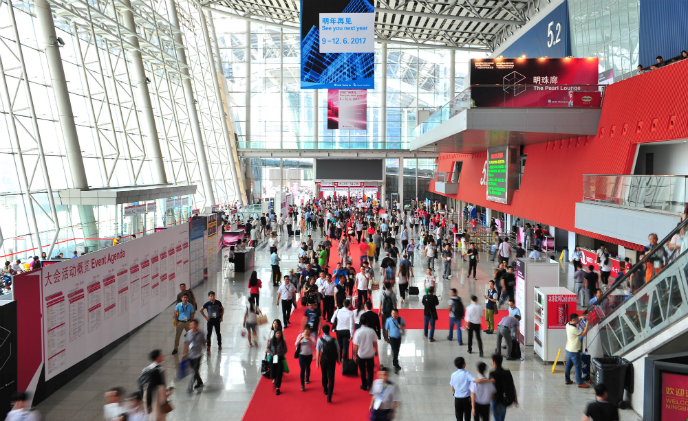 Guangzhou Electrical Building Technology 2017 attracts leading brands and industry associations