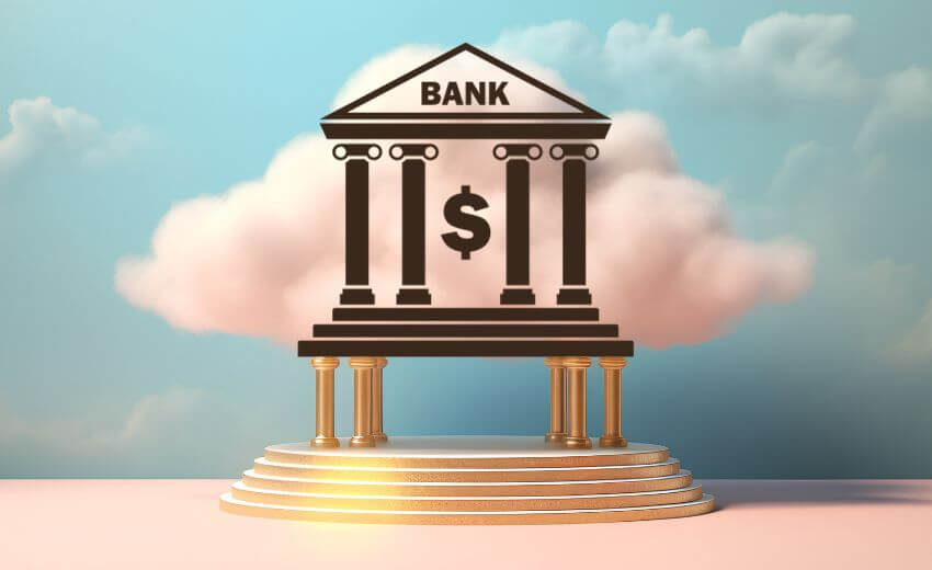 Banking on security: Why cloud is gaining traction for banks