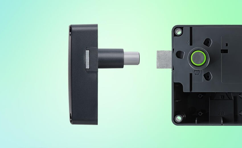 The XS4 Eco Lock has landed: a smarter, more versatile locker lock solution The XS4 Eco Lock has landed: a smarter, more versatile locker lock solution