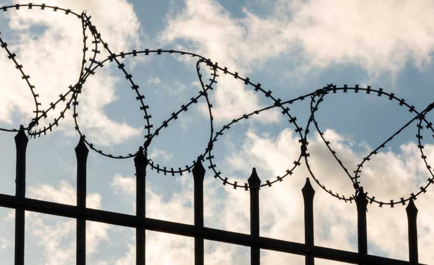 From perimeter to server rack: Building layered security for data centers