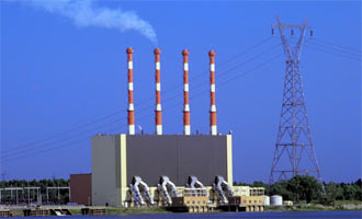 VIVOTEK Increases Security for EDF Hydroelectric Power Plant