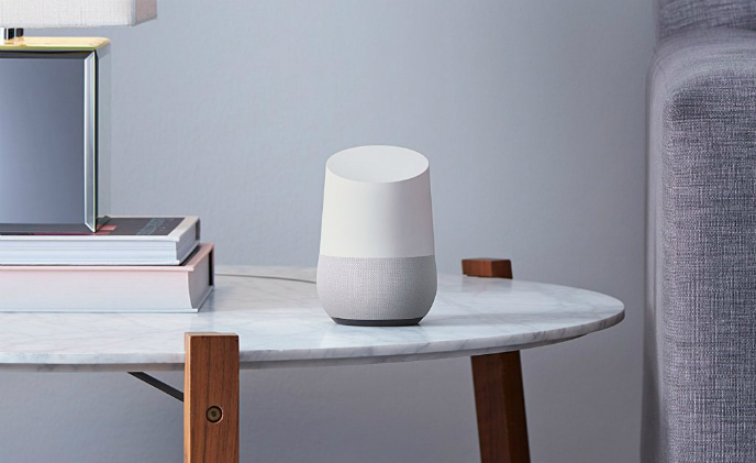 Google lists partners that offer Google Home-compatible devices