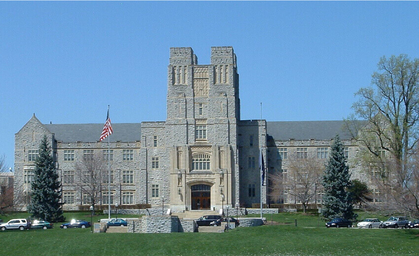 Integrated Security and Incident Management Center for Building Management and Campus Security