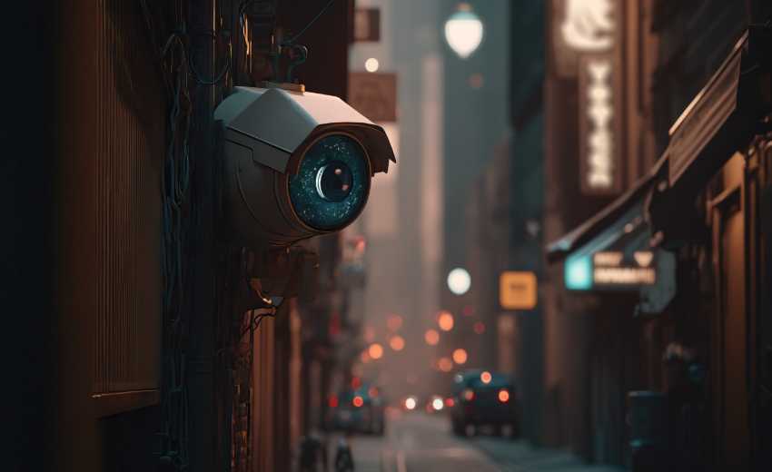 The future of low-light surveillance: predictions and trends 