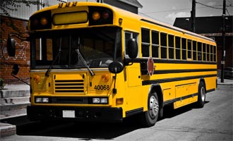 Axis Network Cameras Secure Spanish Bus Riders Axis Network Cameras Secure Spanish Bus Riders