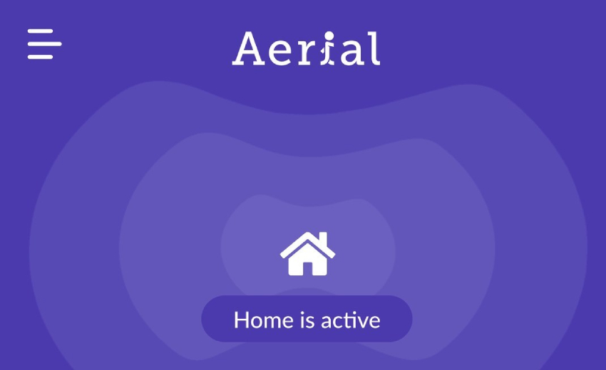 Aerial enables broader access to affordable remote care utilizing WiFi