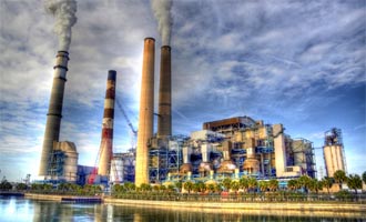 Power Plants Consider Management Platforms
