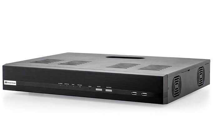 Arecont Vision announces availability of AV NVR all-in-one series for SMBs