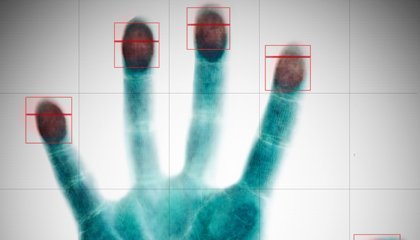 Fujitsu and ImageWare collaborate on multimodal biometrics