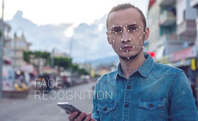 Face recognition potential for data centers, health clubs
