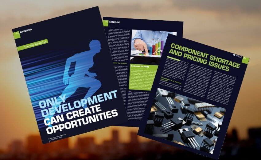 2021 Adriatic security market report: Only development can create opportunities