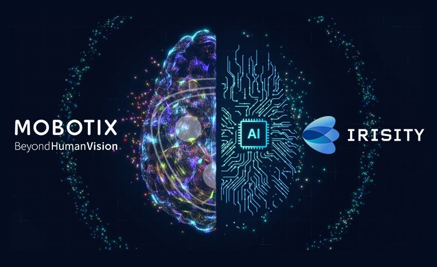 Irisity, MOBOTIX take video analytics to new level with high-performance cameras and AI