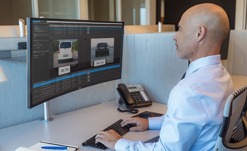 Genetec launches AutoVu plugin, ALPR Analysis Reports to speed up investigations Genetec launches AutoVu plugin, ALPR Analysis Reports to speed up investigations