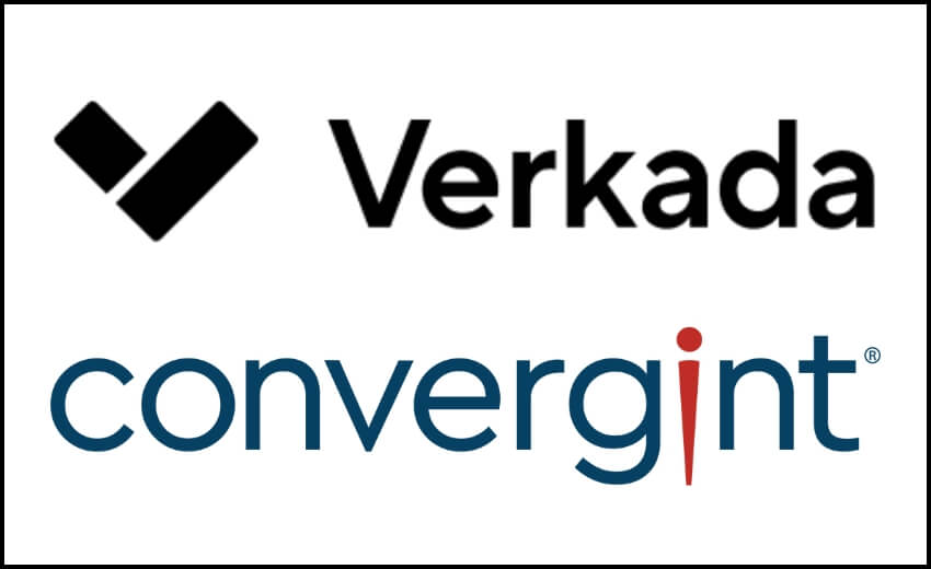 Verkada and Convergint partner to deliver smarter, safer buildings