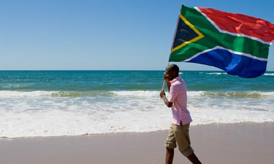 QE tapering in emerging markets: Strikes slow South African growth