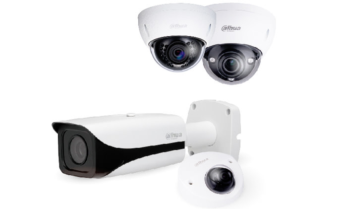 Dahua introduces Eco-Savvy 2.0 series network cameras