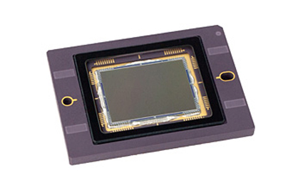 ON Semiconductor CCD provides advanced imaging performance