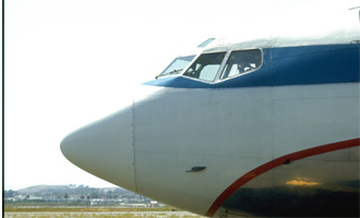 US Airport Moves to IP with Genetec Surveillance Management US Airport Moves to IP with Genetec Surveillance Management