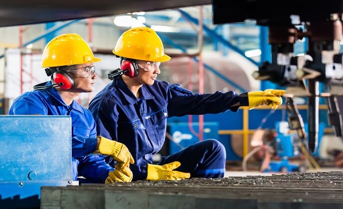 How to keep OT in manufacturing cyber-secure